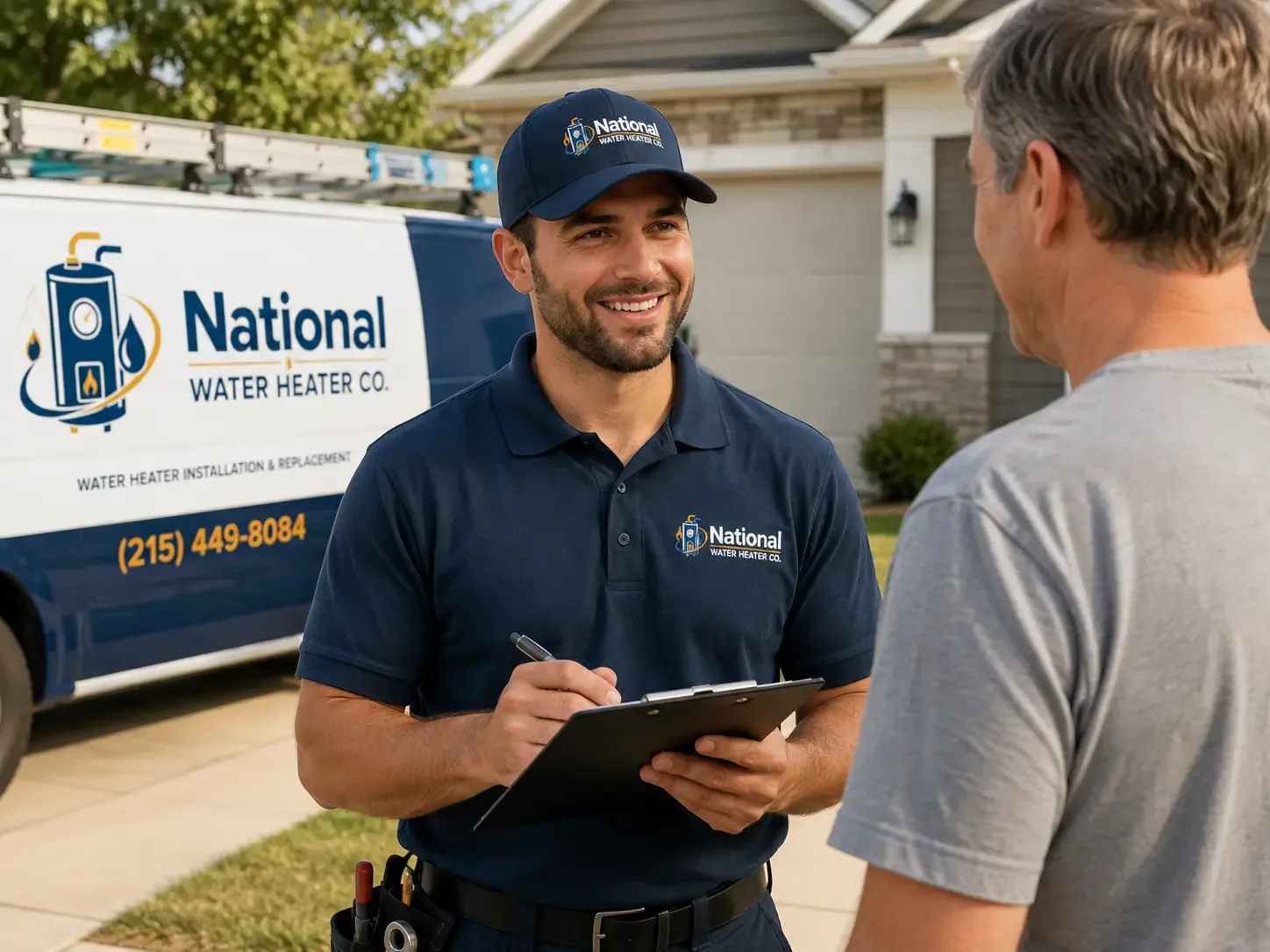 Water Heater Installation Table Rock, NE FAQs